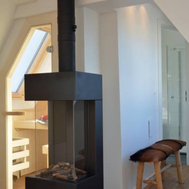 2016-03 Wohnung Storchennest Flurbereich (2)