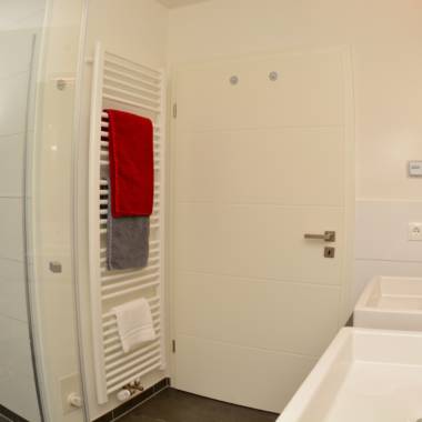 Wohnung Norderney neu-Bad (6)