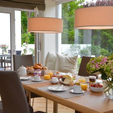 Wohnung Norderney neu-Wohnbereich (25)