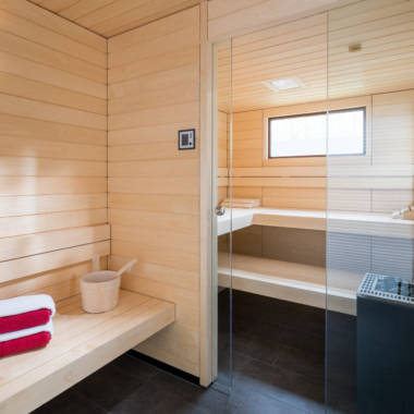 www.dennis-gross.de (1 von 3) Ferienwohnung Norderney mit Sauna im Haus Storchennest