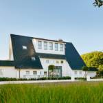 Haus Storchennest – Ferienwohnungen auf Norderney in strandnaher Lage