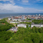 Exklusive Ferienwohnungen auf Norderney