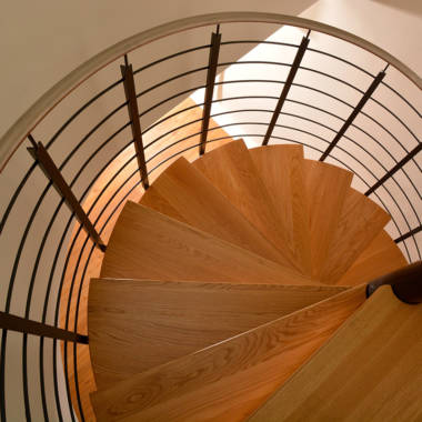 haus_storchennest-ferienwohnung_georgshoehe-treppenhaus-1
