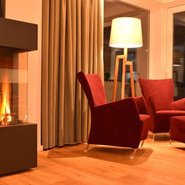 haus_storchennest-ferienwohnung_georgshoehe-wohnbereich-abends-0 Gemütliche Ferienwohnung für einen Winterurlaub auf Norderney